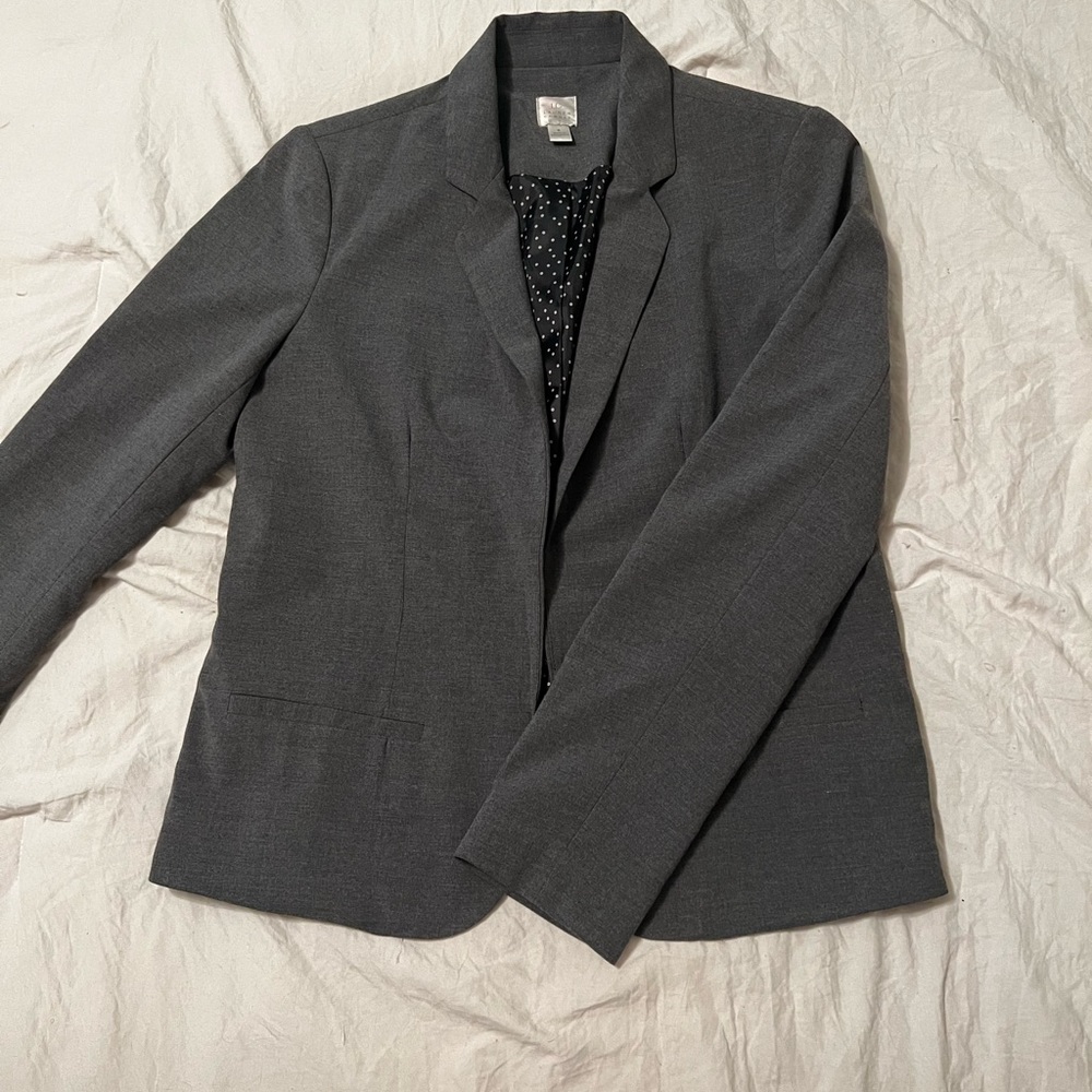 Lauren Conrad Blazer size 8